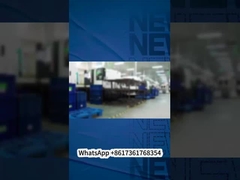 onderdelen voor turbocompressoren