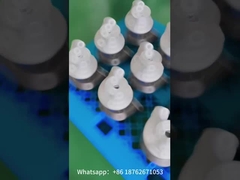 Turbocompressoren en reserveonderdelen