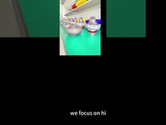 onderdelen voor turbo's