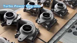 Turbo-onderdelen 2025100801